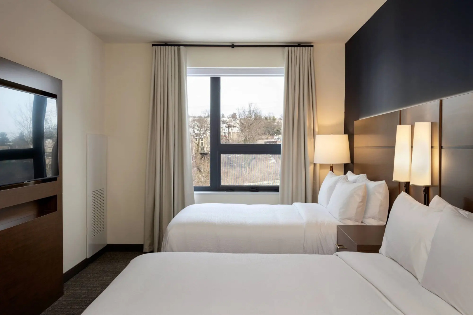Residence Inn by Marriott Philadelphia Bala Cynwyd