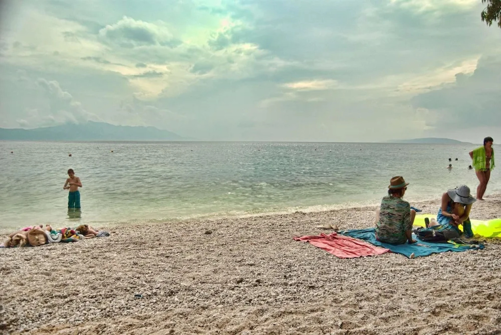 Apartments Zderic 735