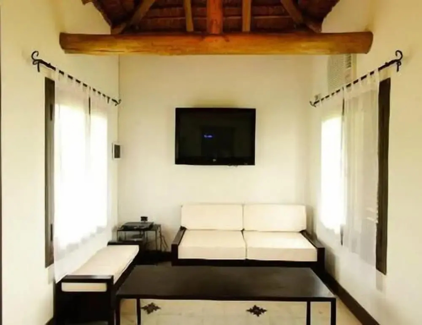 Ibera Lodge
