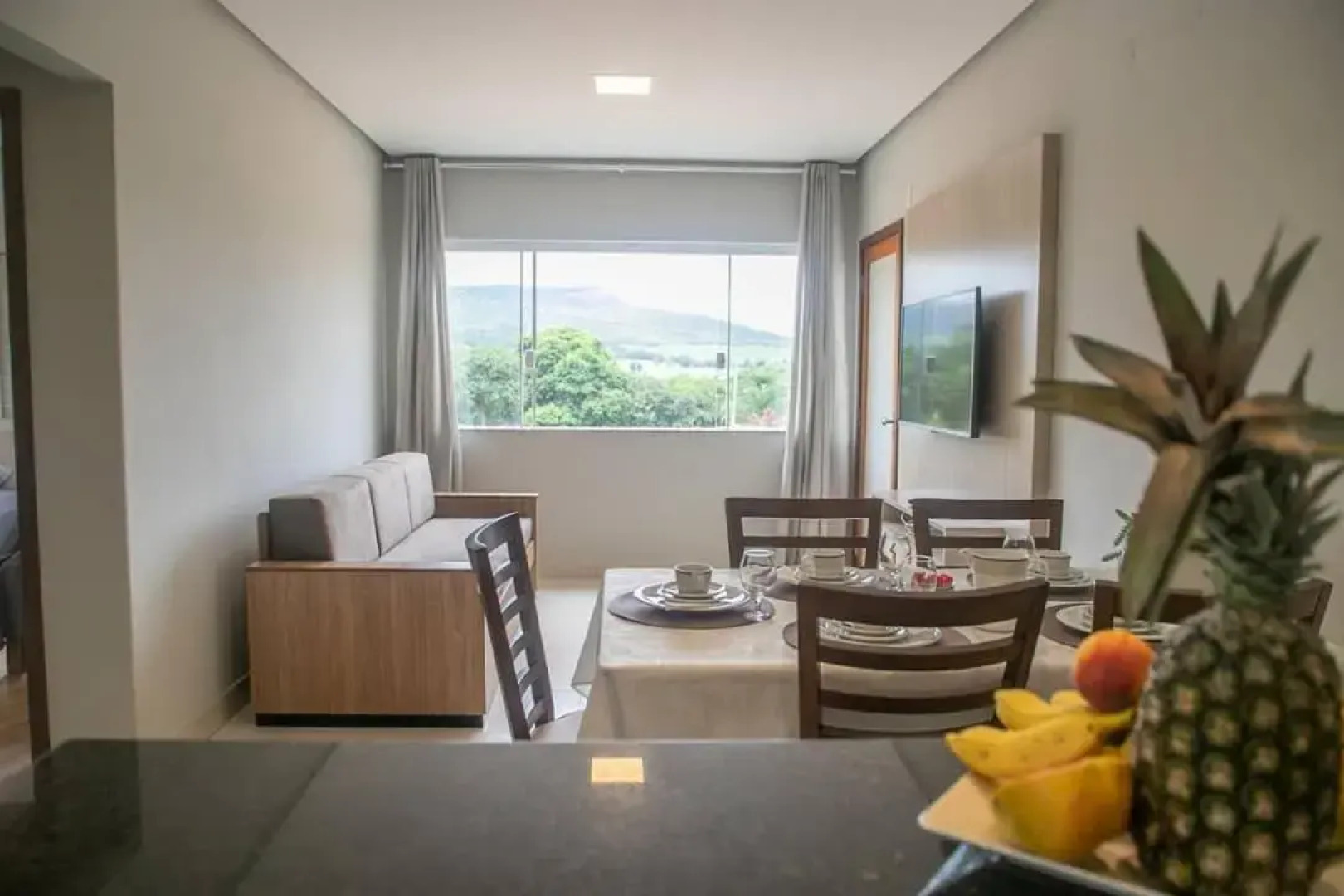 Terra Home Suítes 2 - Hospedagens de alto padrão em Piumhi MG