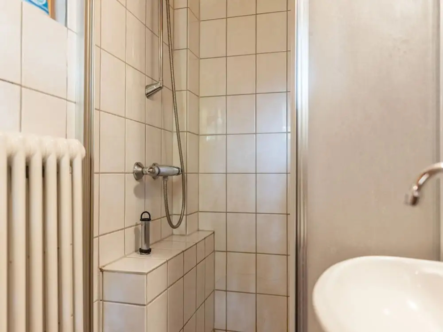 Charming Holiday Home With Private Garden