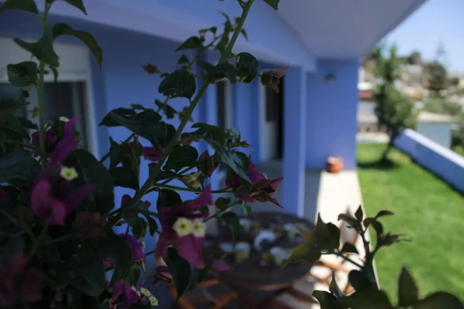 Mirthios Felicity Apartments