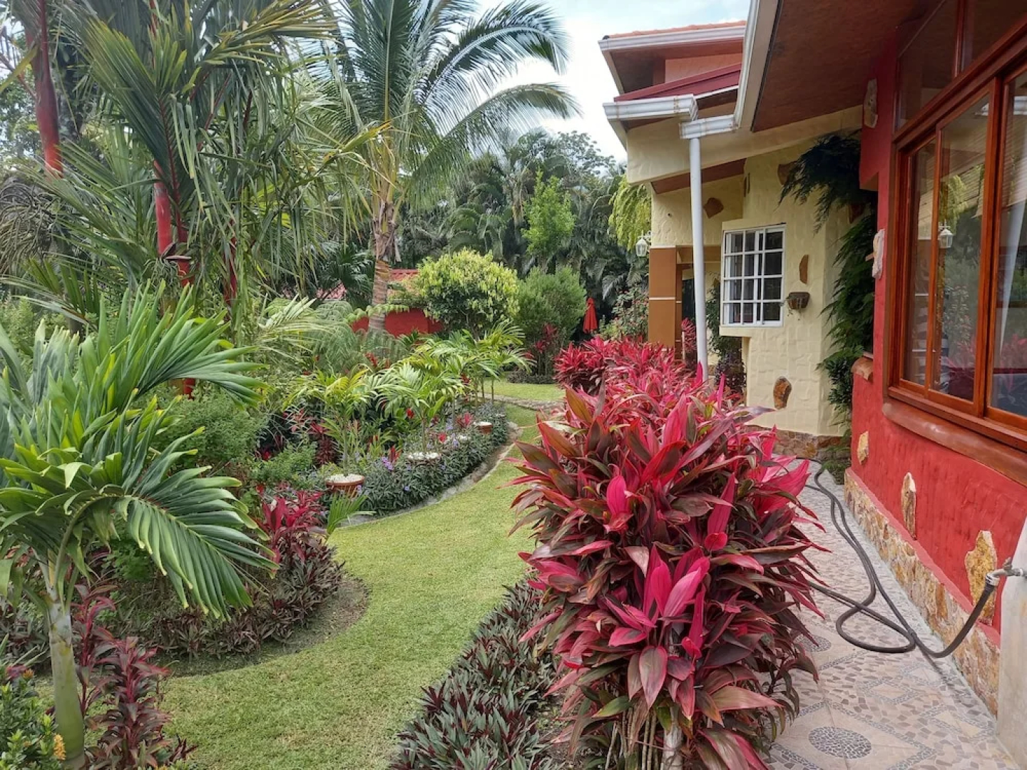 Cabaña Villa Victoria