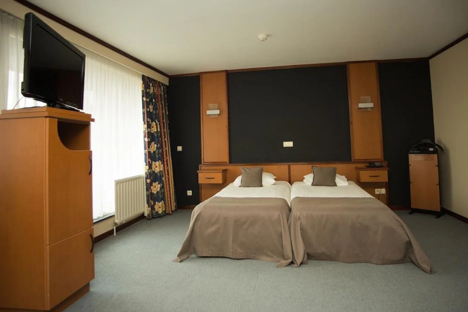 Hotel Koeckhofs
