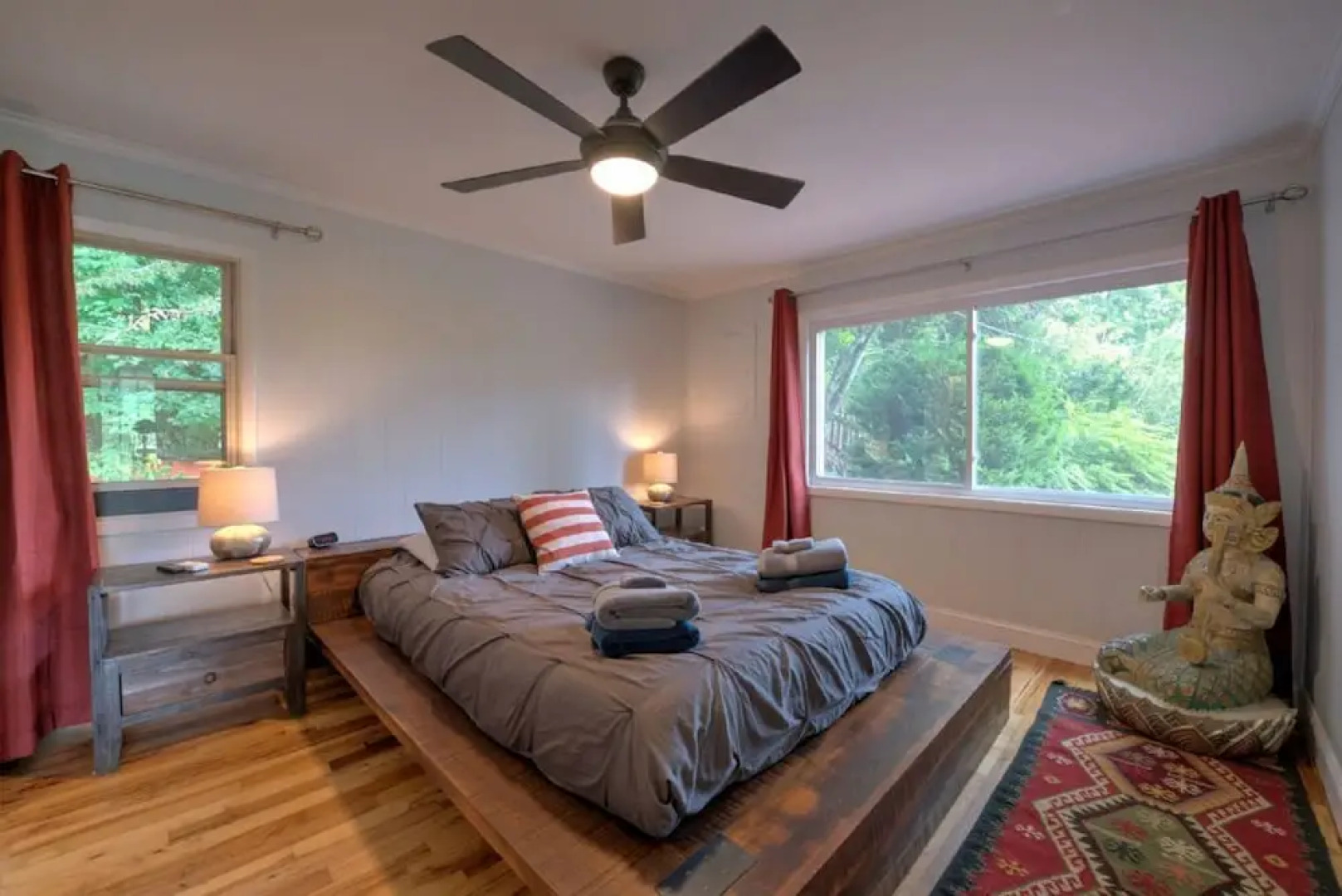 Serenity Now - 3 Br Home