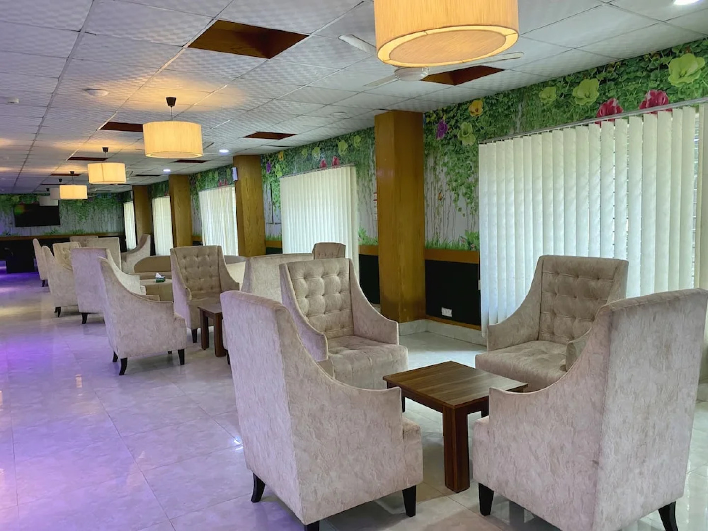 CCULB Resort & Convention Hall