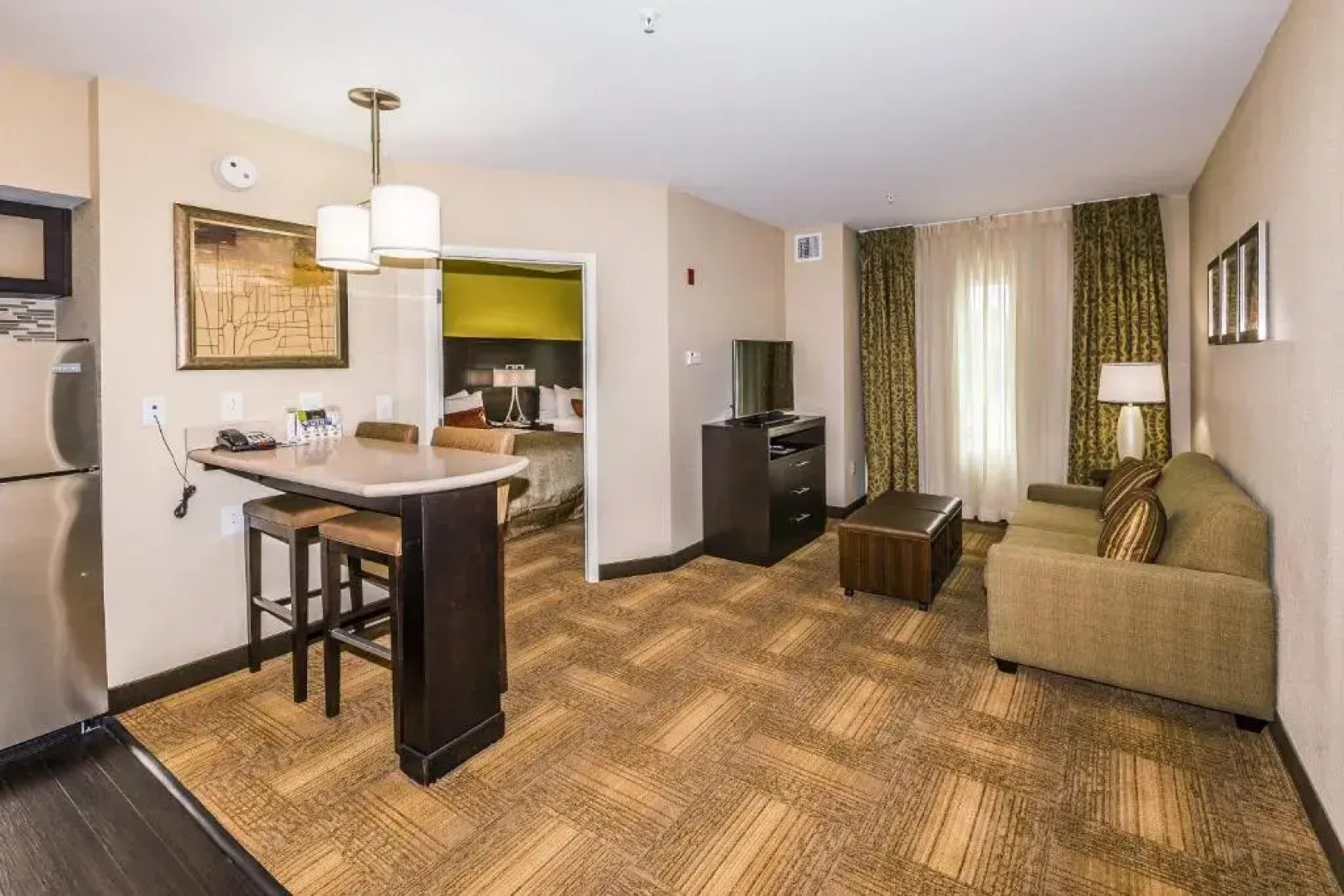 Staybridge Suites Knoxville-West, An Ihg Hotel