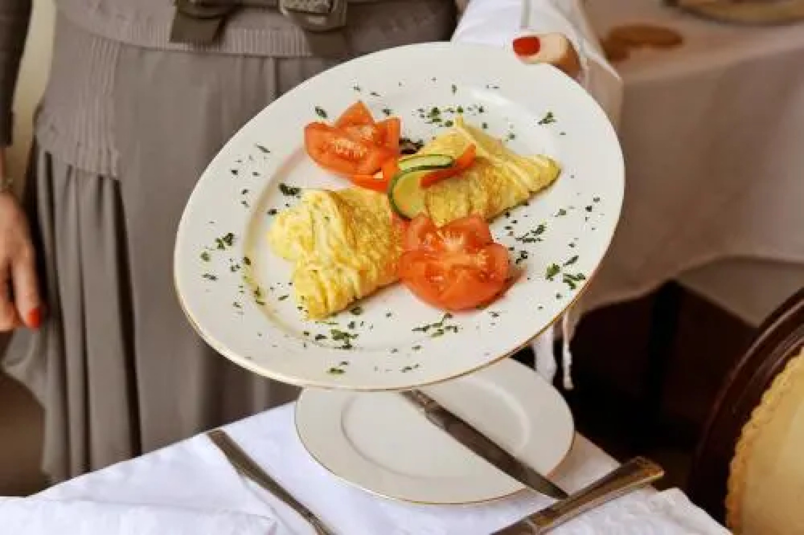 The Blarney Stone Guesthouse