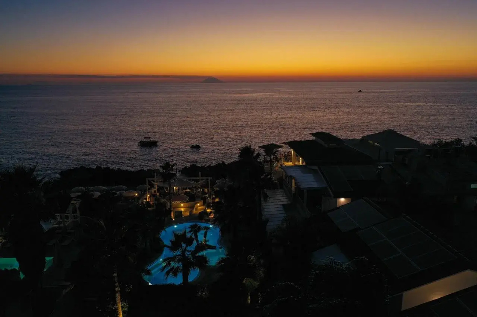 Baia del Godano Resort & Spa