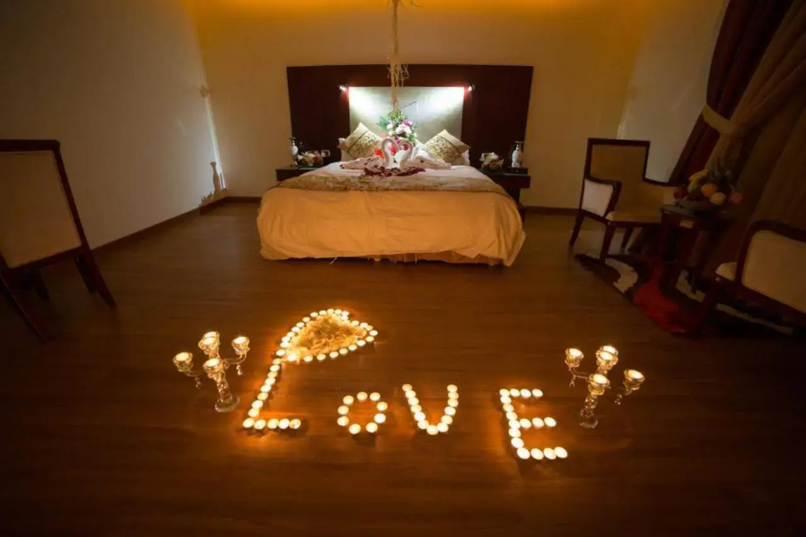 Raoum Inn Hotel Apartments- Buraydah