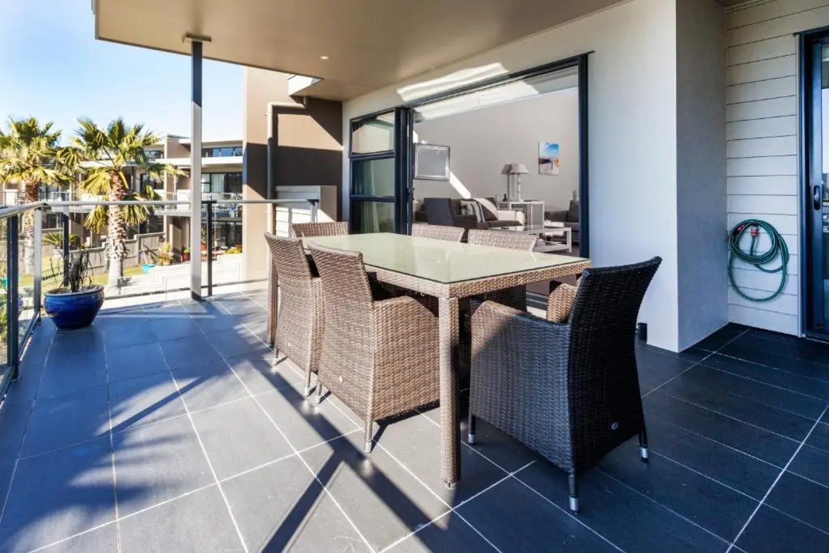 Sovereign Pier on the Waterways