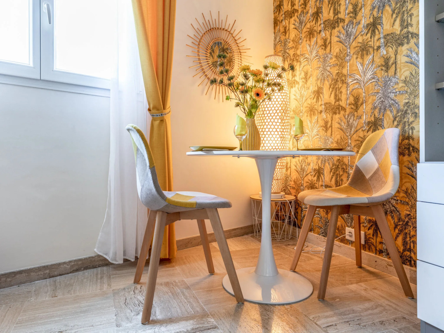 Apartment Alexandra Palace Cannes