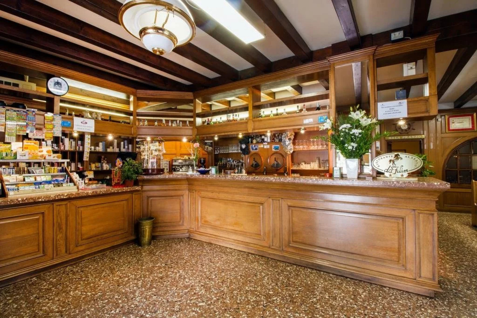 Albergo Ristorante Da Felice