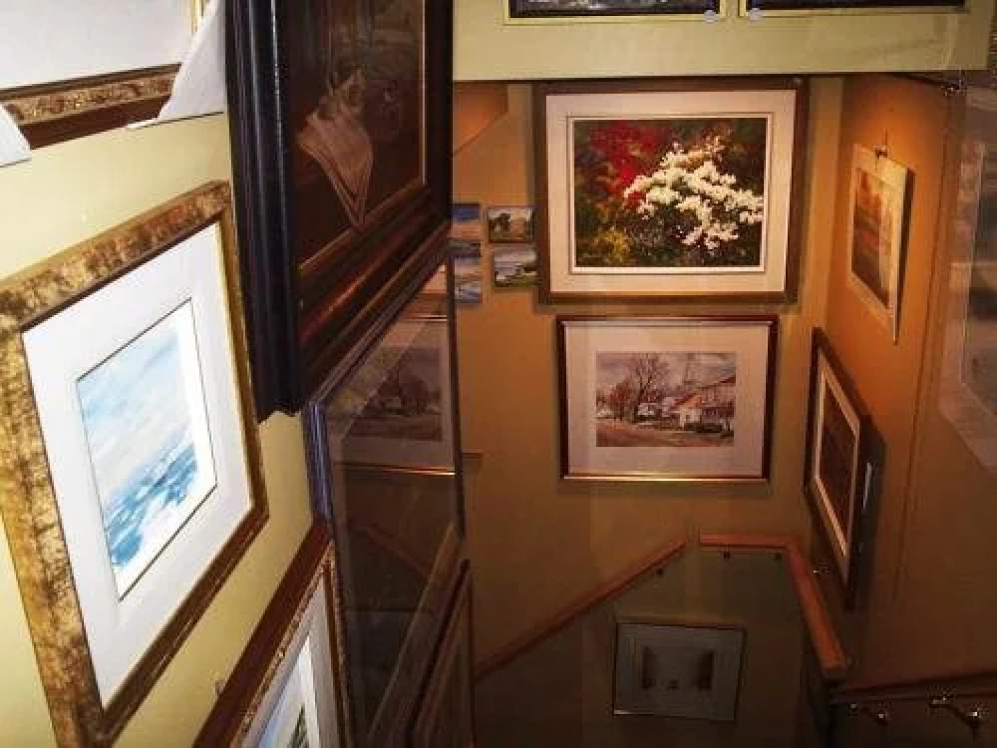 La Maison Harvey Lessard B&B