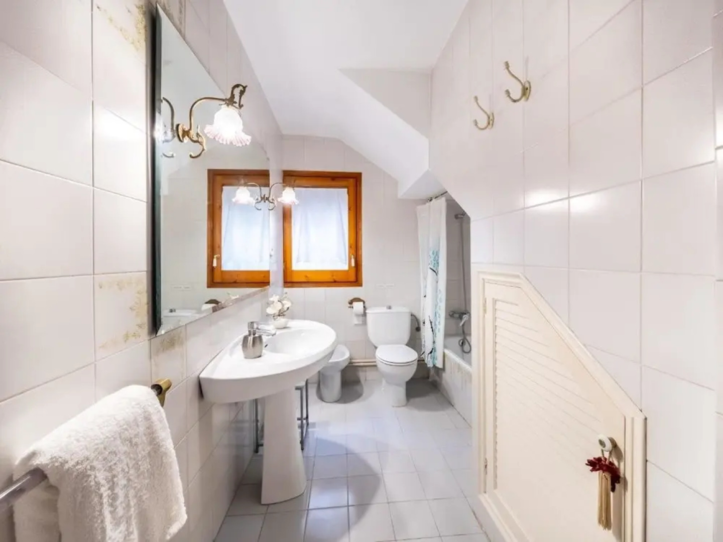 Fairytale Cottage in Clariana With Private Pool and Garden