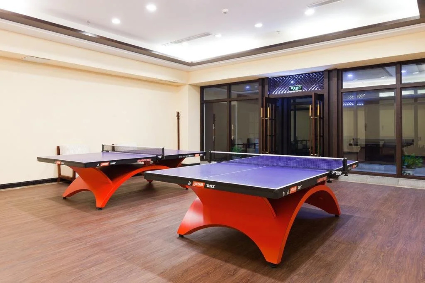 Cohere Hotel Hengyang