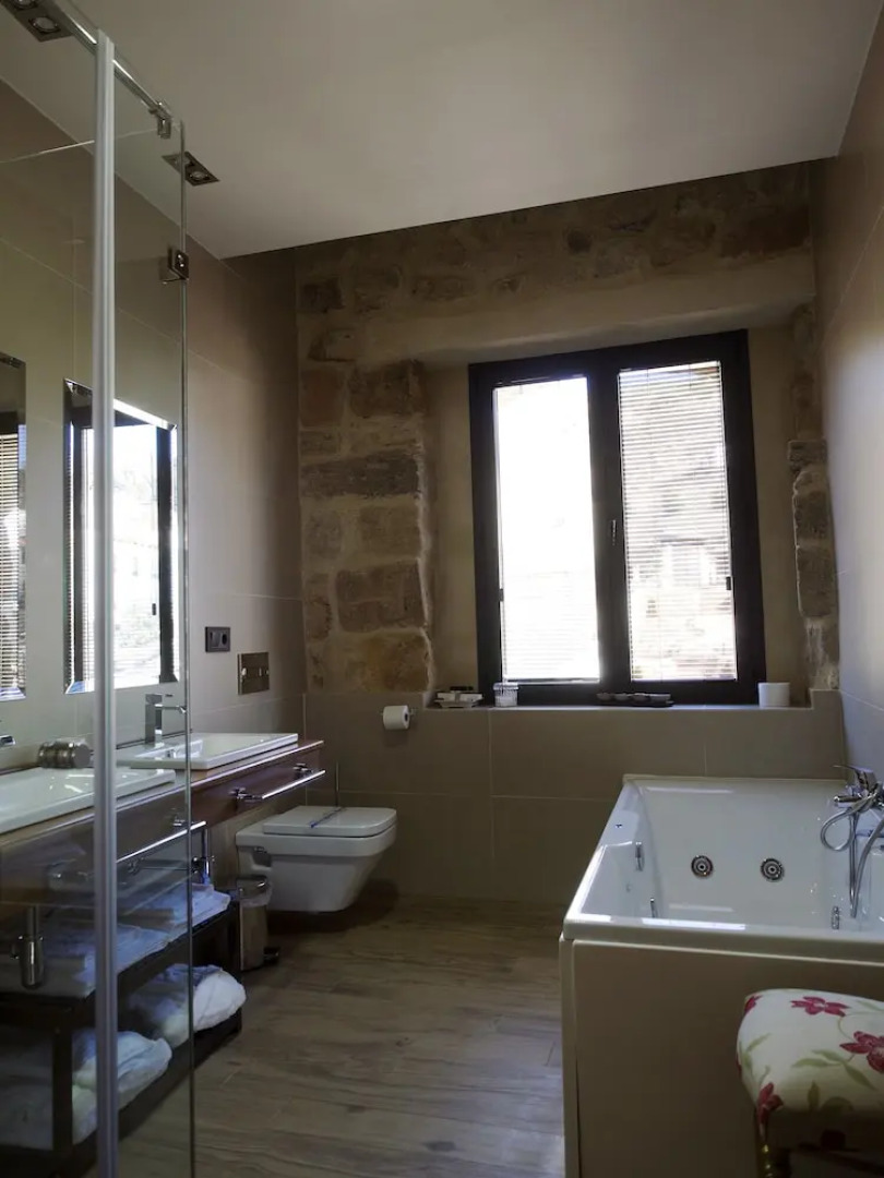 Rusticae Torre Maestre