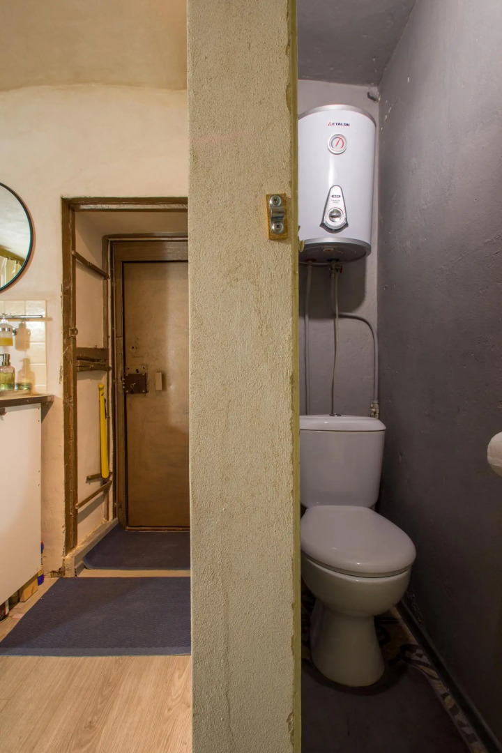 Art-Home (Арт-Хом) на 3-й линии Васильевского острова