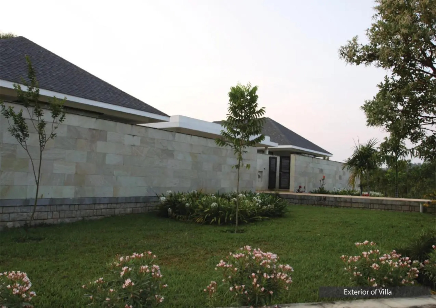 The Serai Chikmagalur