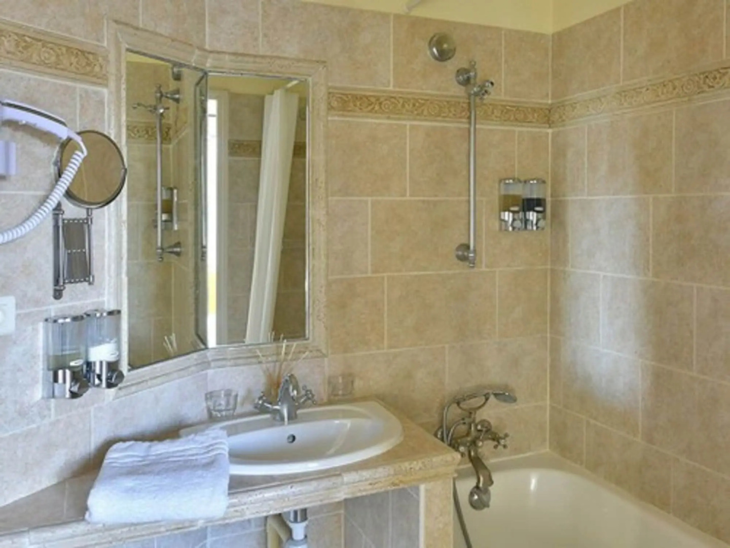 Hotel Spa Le Calendal