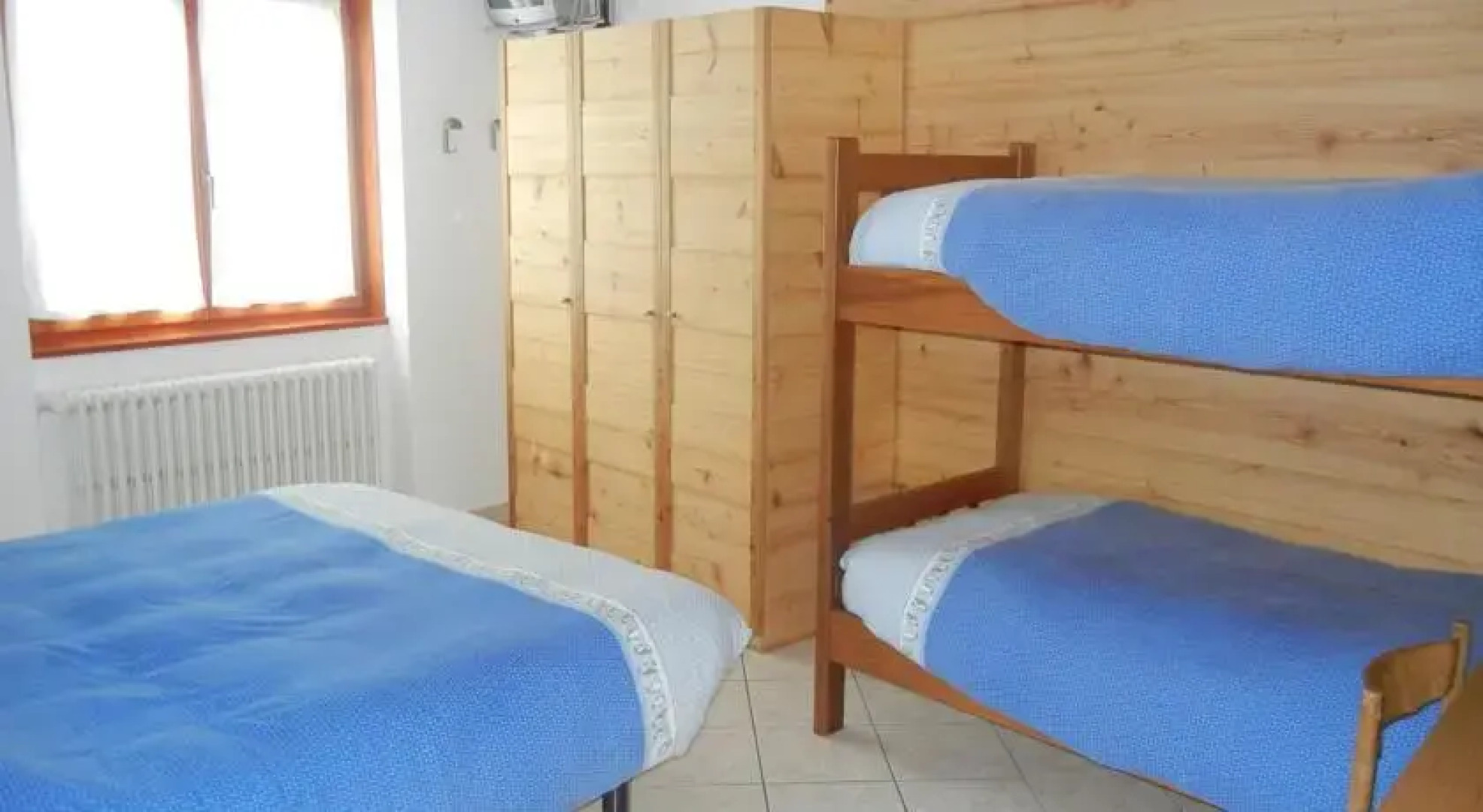 Hotel Ristorante Colombo