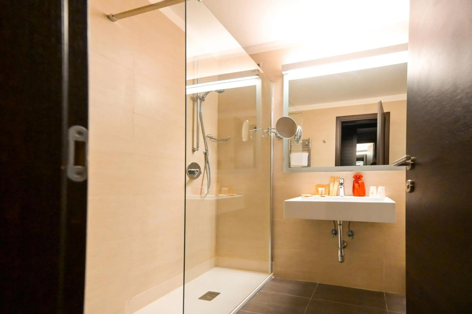 Hotel Selene Pomezia