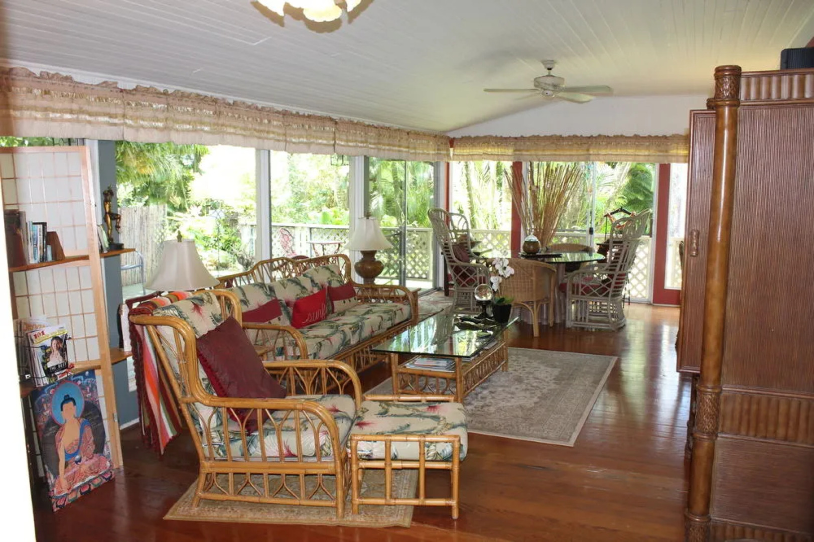 Haiku Plantation Inn Bed & Breakfast