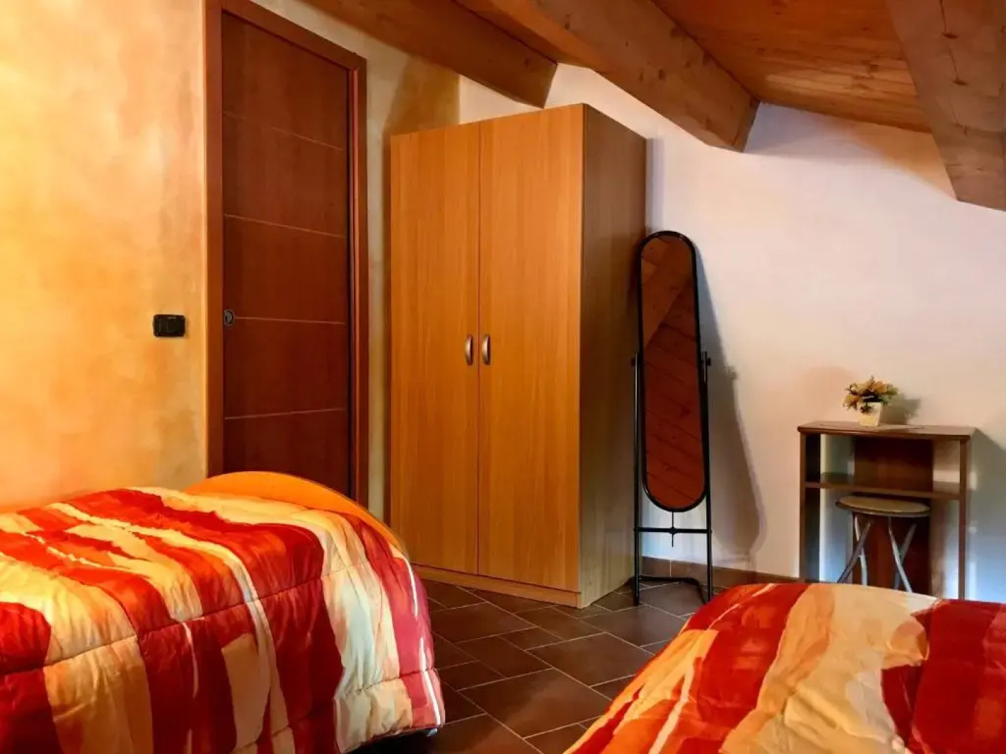 La Brezza del Pollino