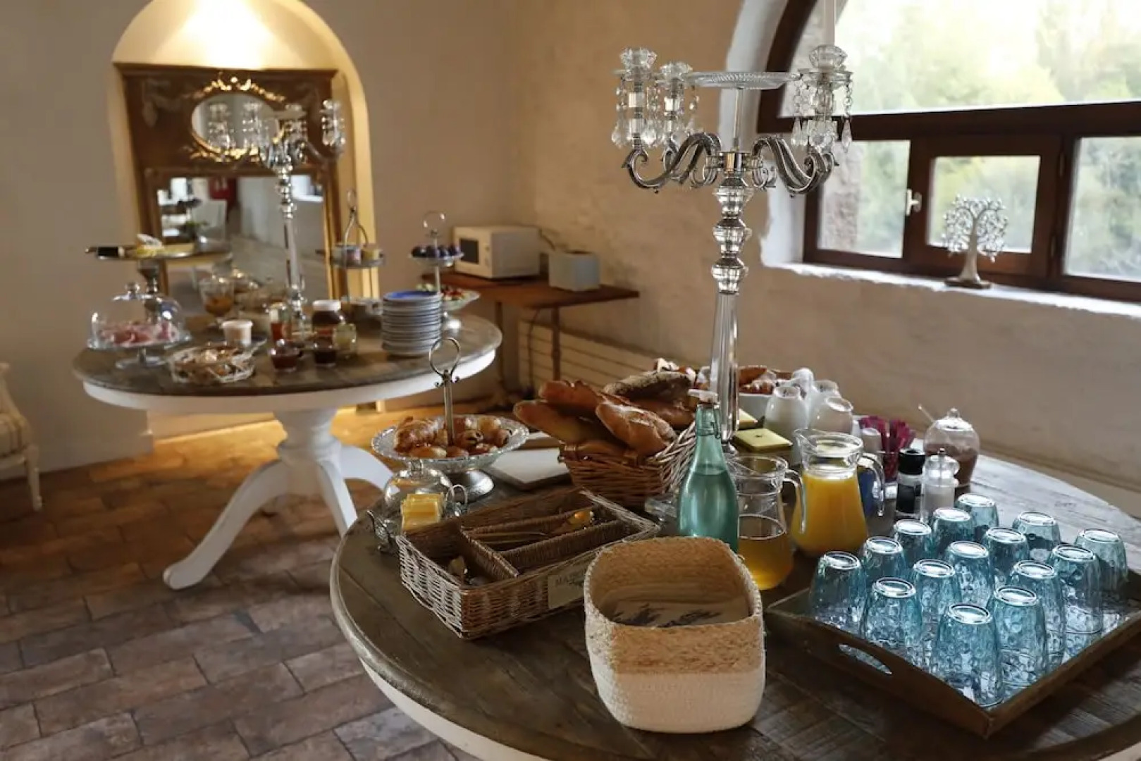 Moulin Bleu de Vézère