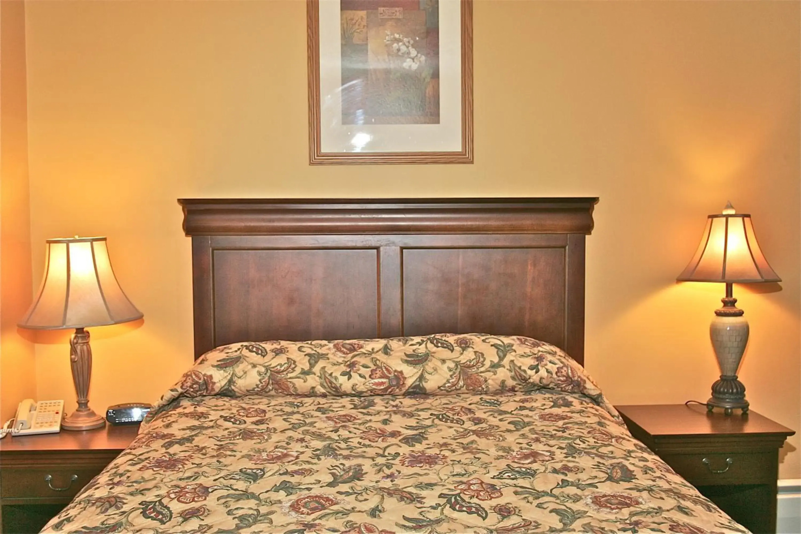 The Stonefence Resort