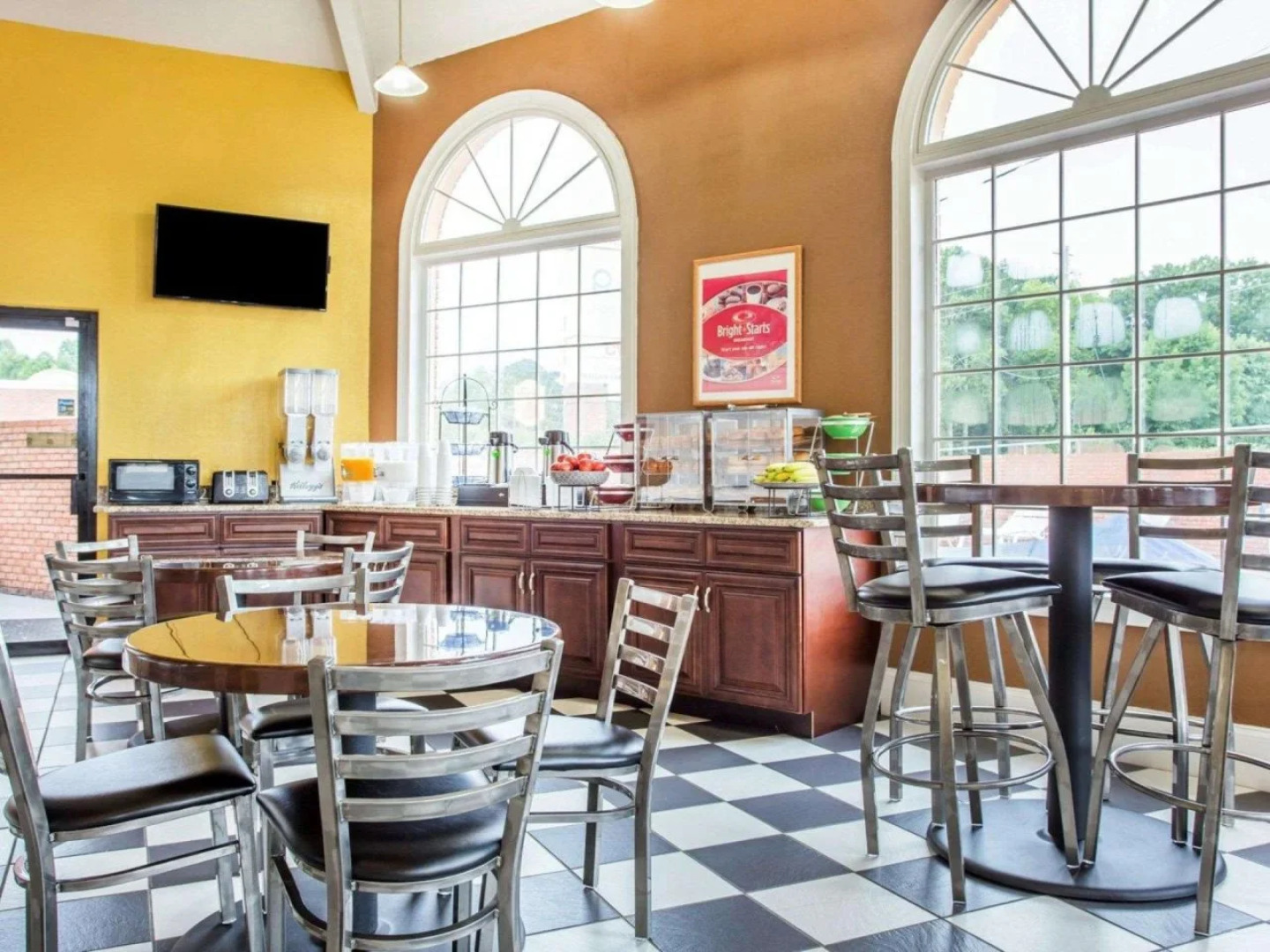 Econo Lodge Acworth East