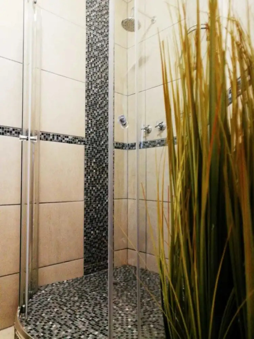 Willow Manor Brits Guest House