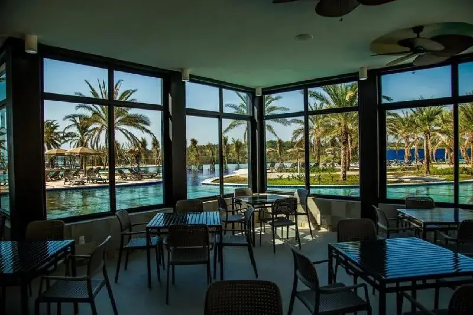 Malai Manso Resort Yatch Convention & Spa