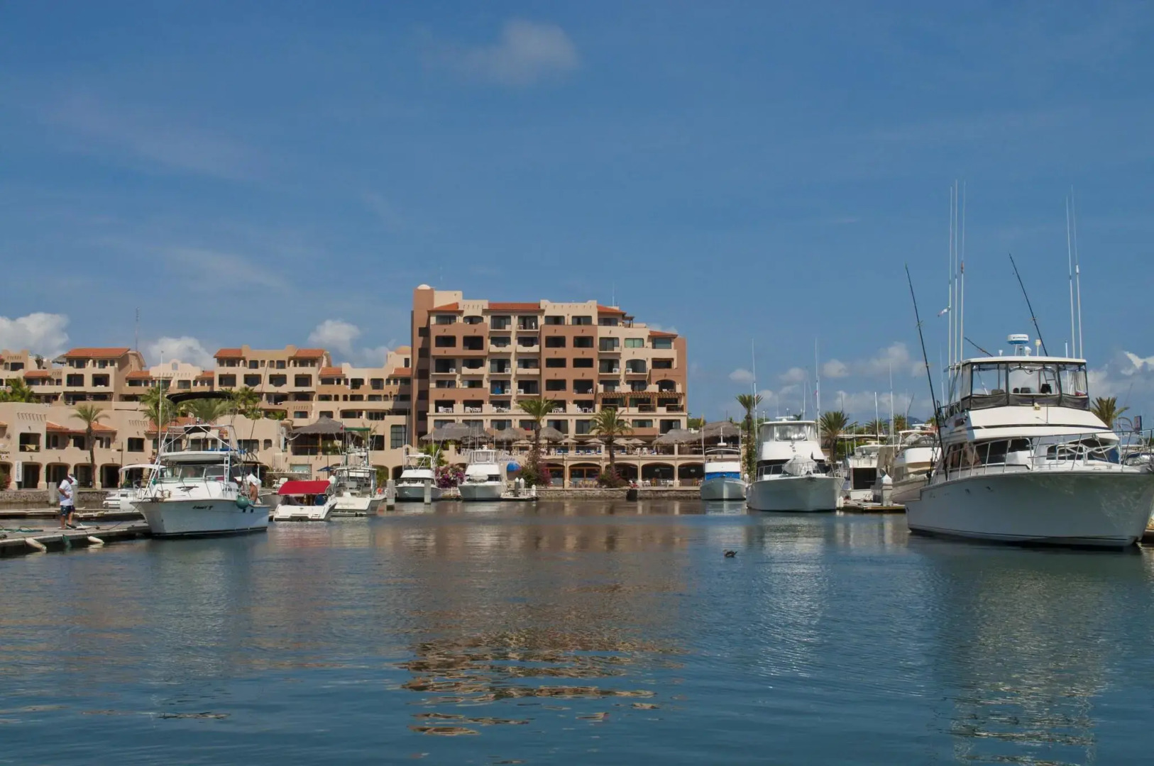 Marinaterra Hotel & Spa