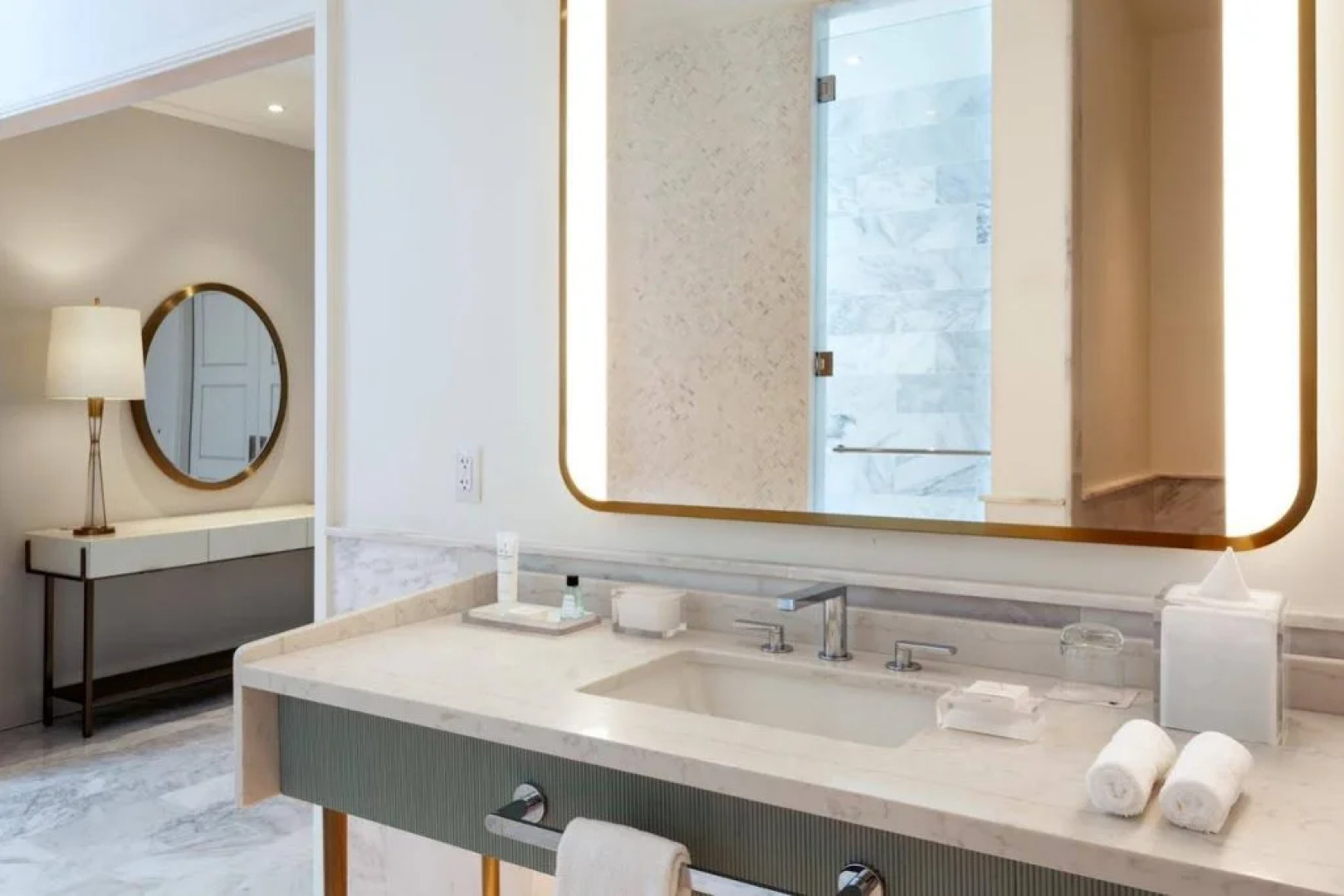 JW Marriott Turnberry Resort & Spa