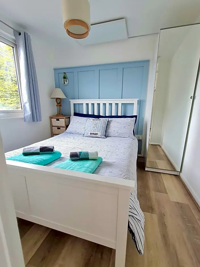 147 Snowdon Drive, Glan Gwna