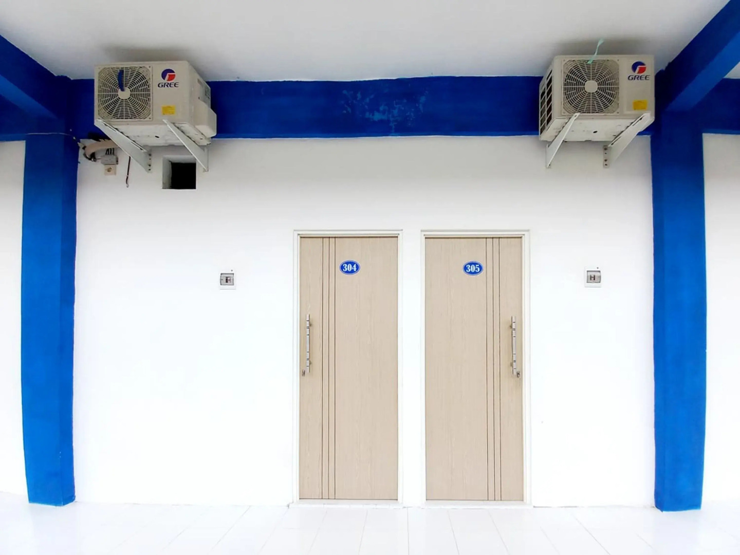 Sky In Homestay Syariah