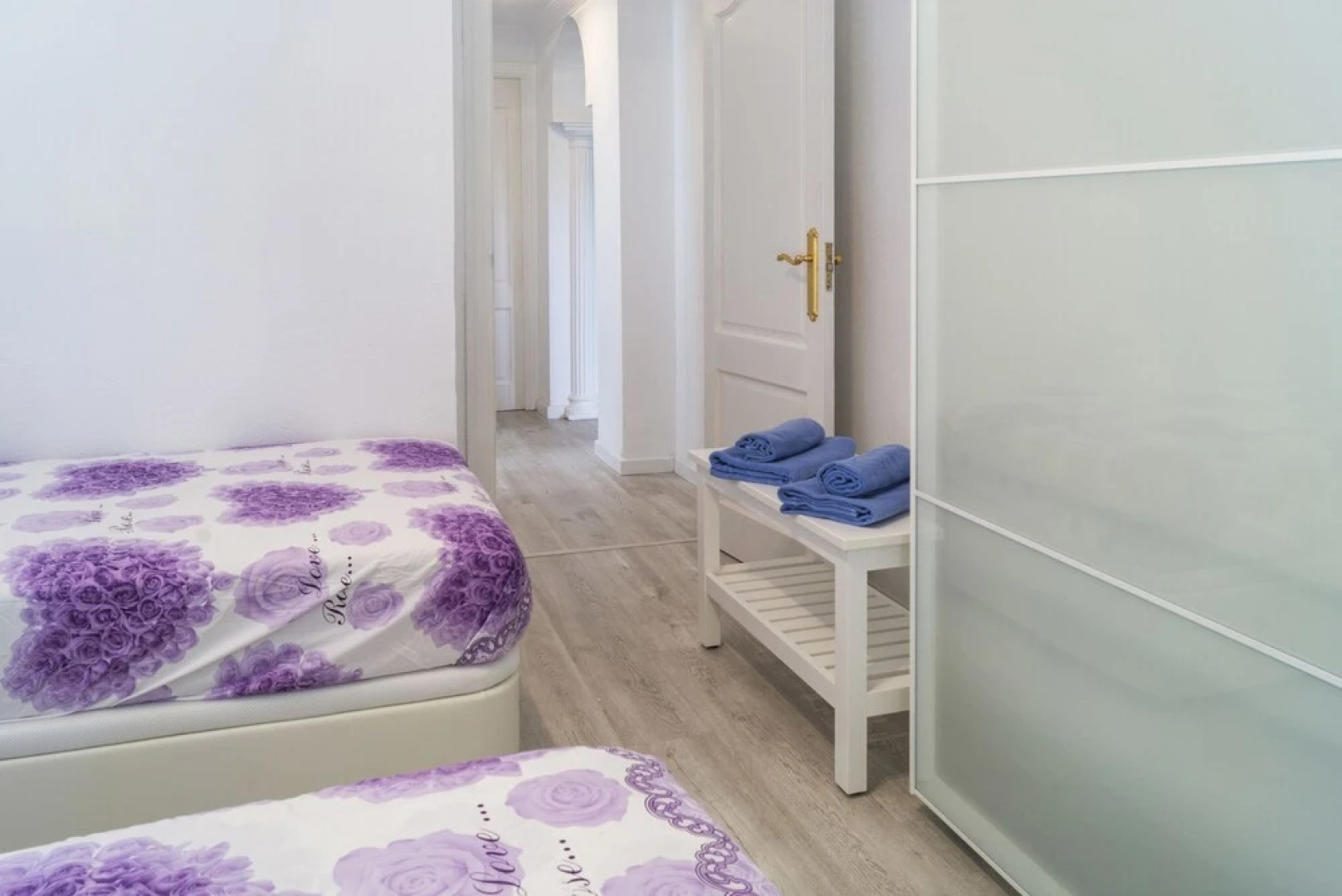 Apartamento Pueblo Valleverde