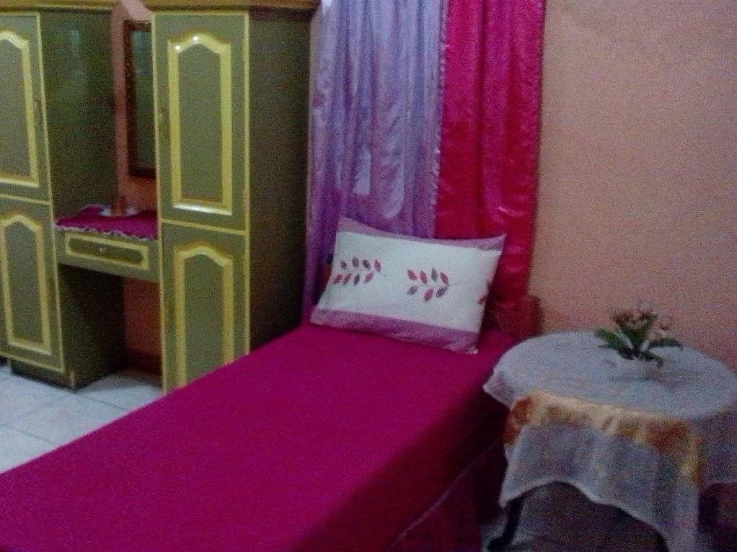 Center Parkway Pension House