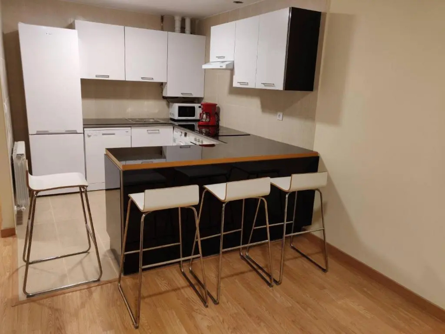 Apartamentos Mirador de Grañón