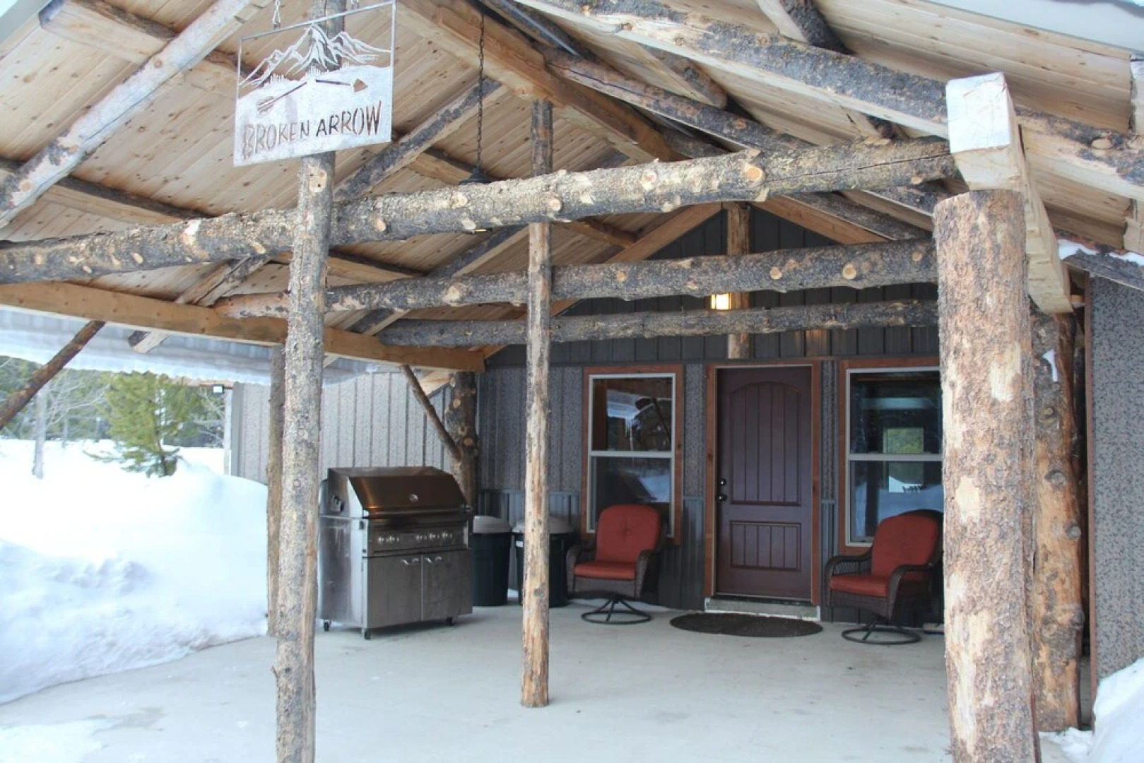 Sugar Loaf Lodge & Cabins