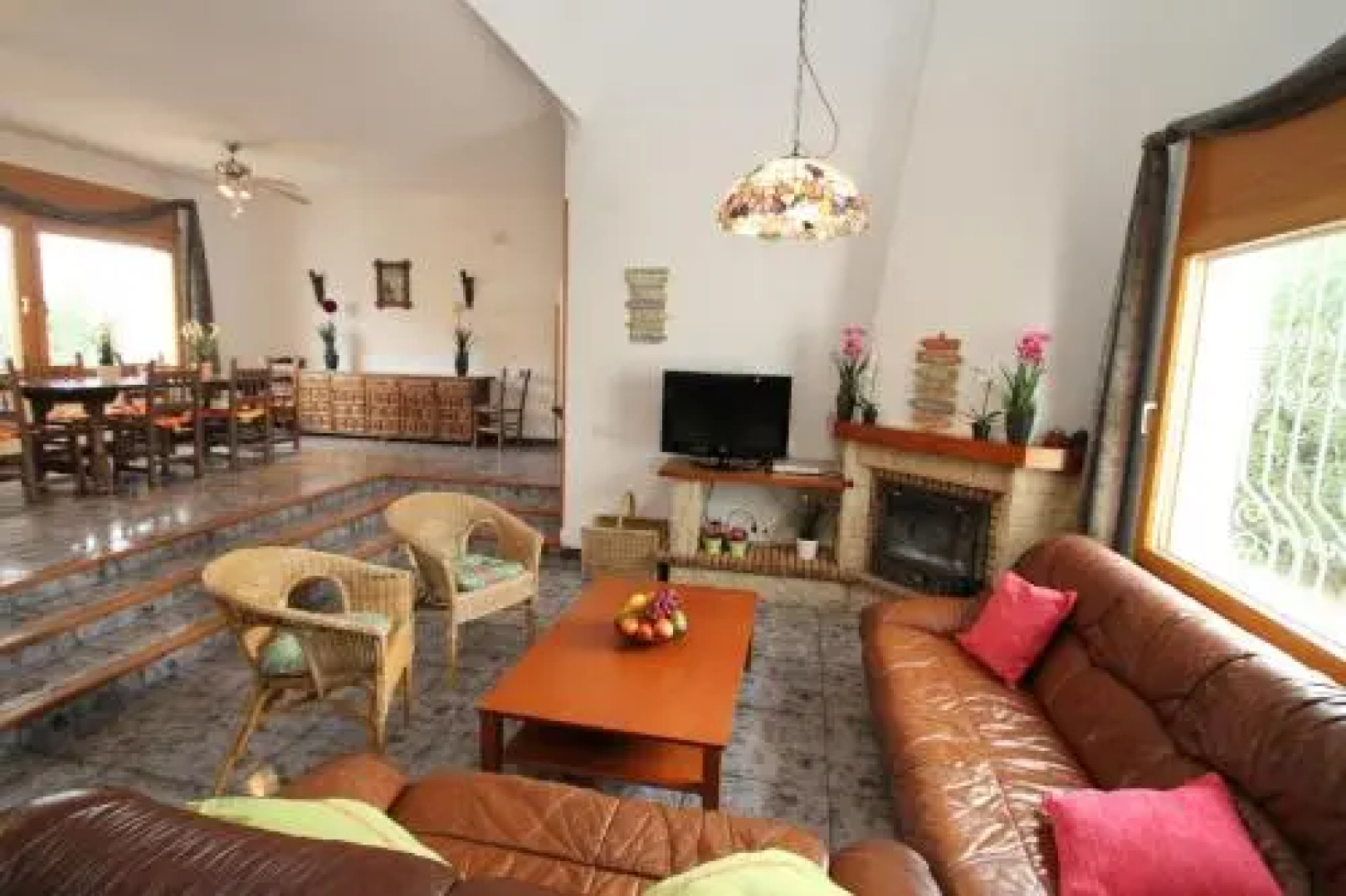 ARENDA Villa Fortuna Miami Playa