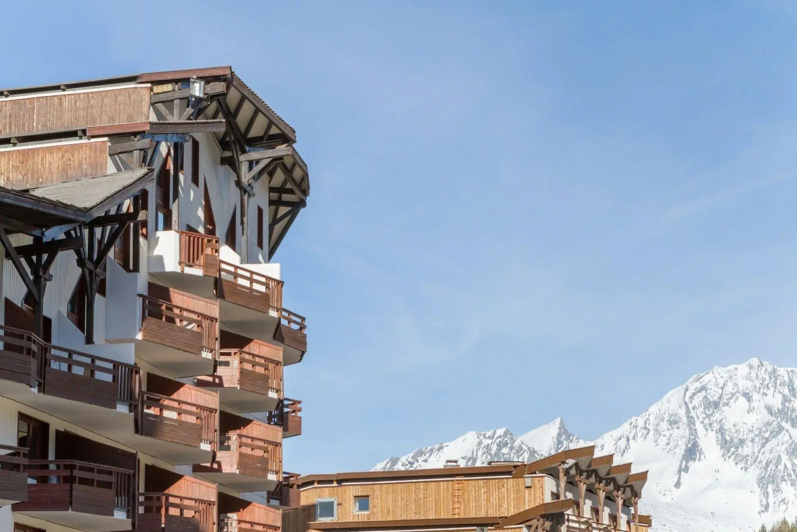 Residence Pierre & Vacances Le Christiana