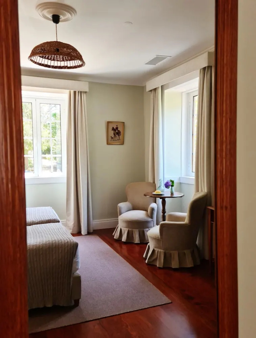 Quinta da Moscadinha