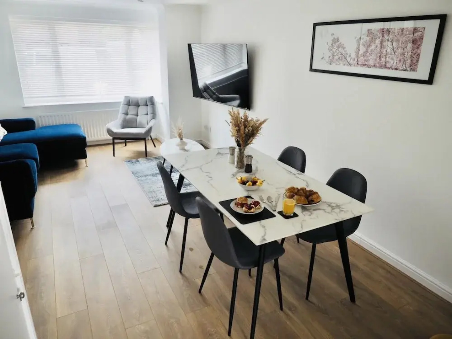 1 St Margarets Court Taunton