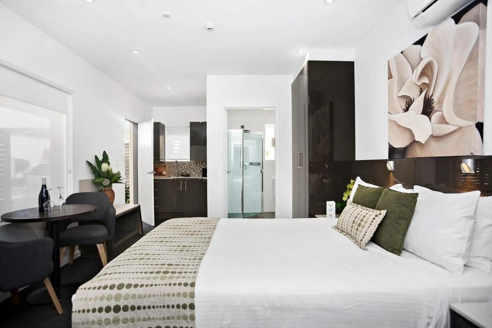 North Adelaide Boutique Stays Accommodation
