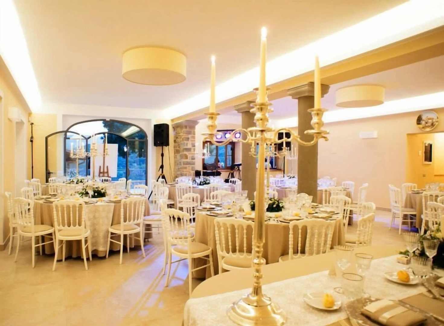 Agriturismo Quata Country House