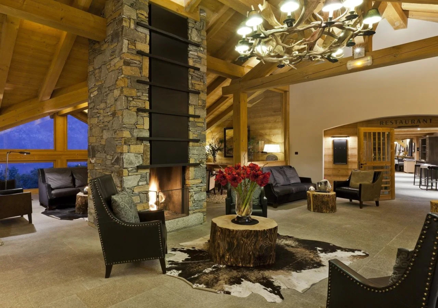 Les Granges den Haut