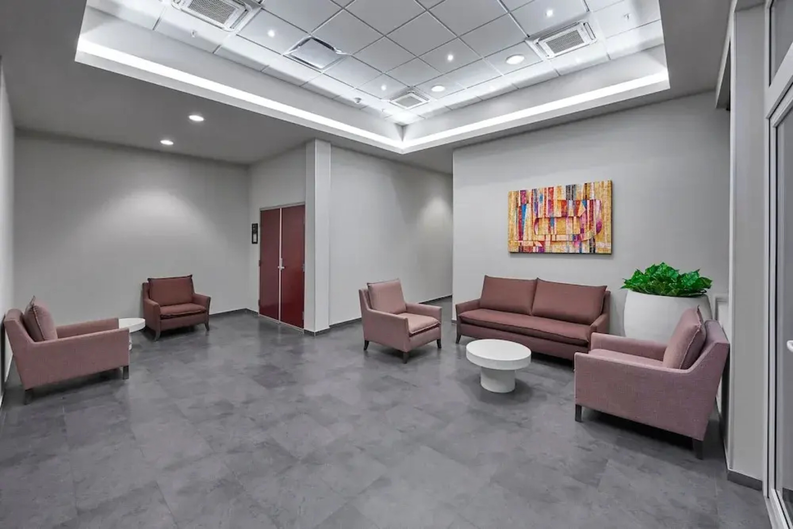 City Express Sta. Catarina Mty