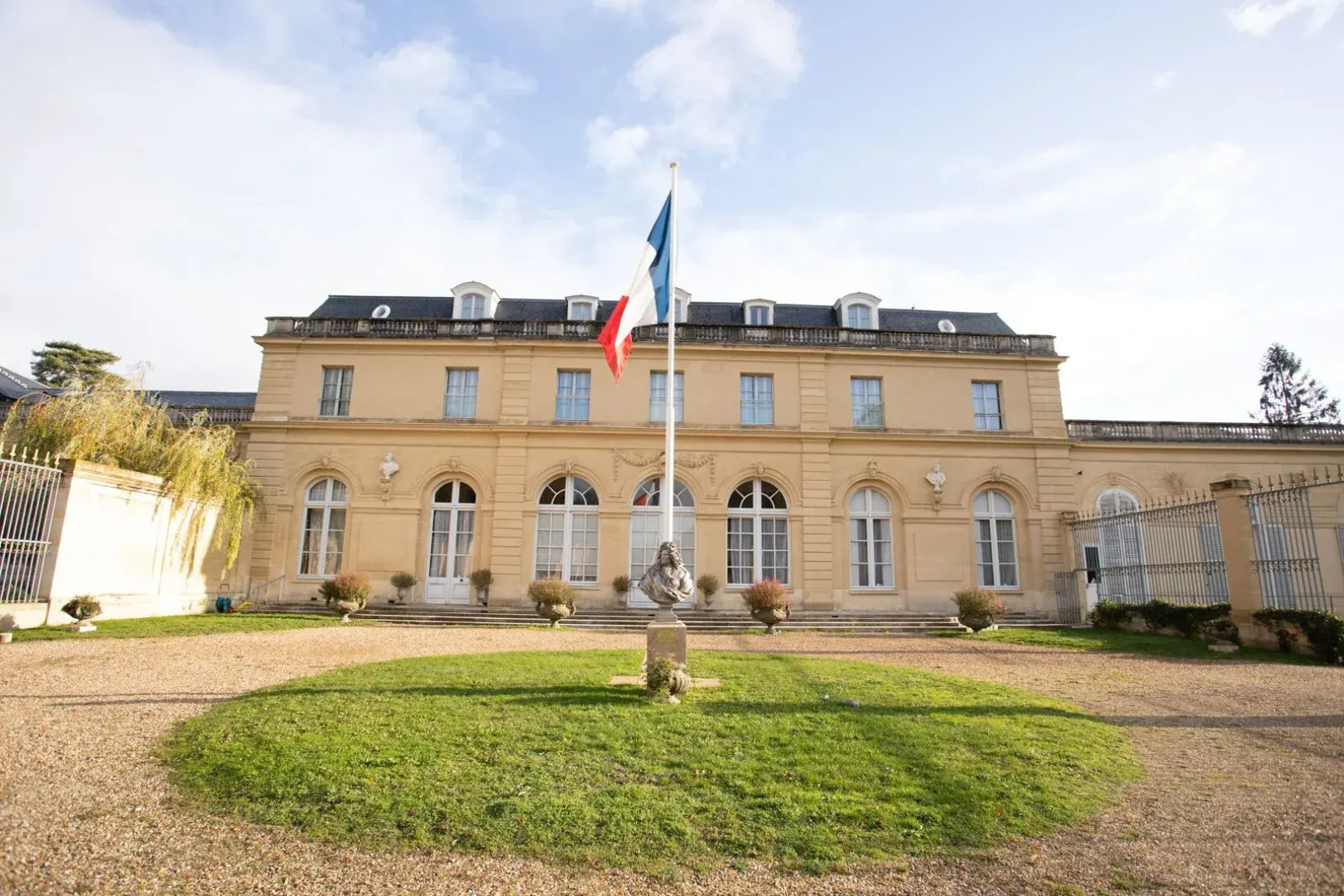 Les Maisons de Campagne – Maison du Val